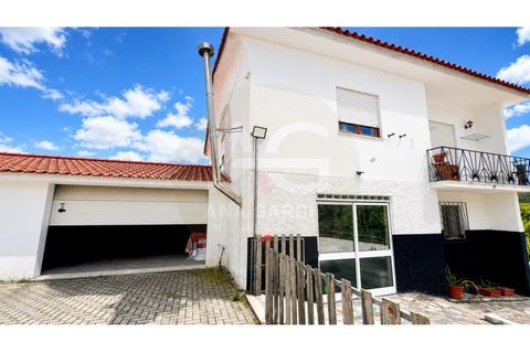 Villa i Penela, Coimbra, Penela - € 249.500 | Ref: AG175 - foto 14