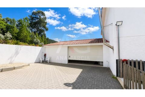 Villa i Penela, Coimbra, Penela - € 249.500 | Ref: AG175 - foto 15