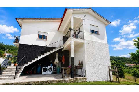 Villa i Penela, Coimbra, Penela - € 249.500 | Ref: AG175 - foto 17