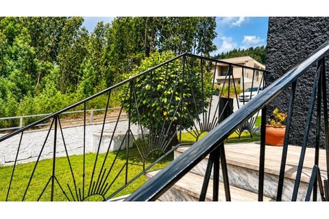 Villa i Penela, Coimbra, Penela - € 249.500 | Ref: AG175 - foto 18