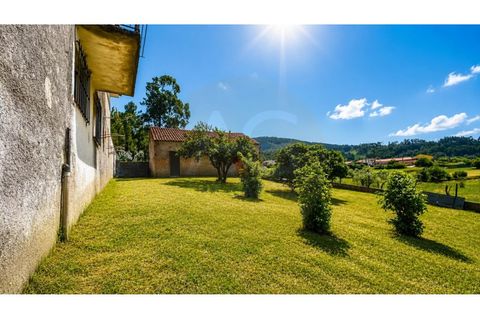 Villa i Penela, Coimbra, Penela - € 249.500 | Ref: AG175 - foto 20
