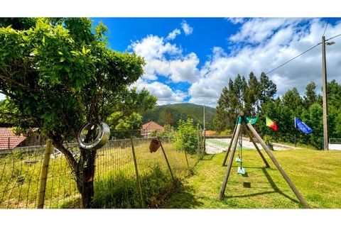 Villa i Penela, Coimbra, Penela - € 249.500 | Ref: AG175 - foto 21