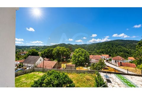 Villa i Penela, Coimbra, Penela - € 249.500 | Ref: AG175 - foto 22