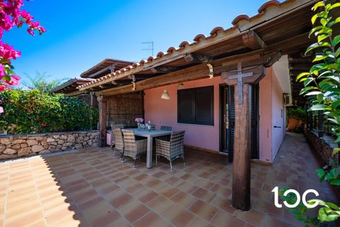 Villa i San Teodoro, Sassari, San Teodoro - € 255.000 | Ref: ST1363 - foto 1