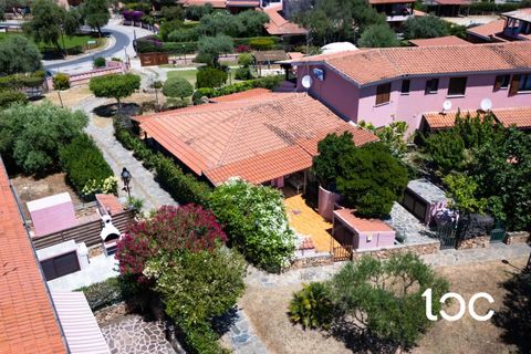 Villa i San Teodoro, Sassari, San Teodoro - € 255.000 | Ref: ST1363 - foto 5