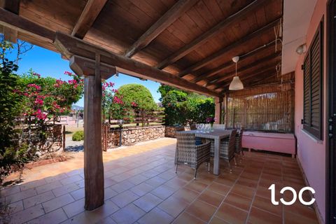 Villa i San Teodoro, Sassari, San Teodoro - € 255.000 | Ref: ST1363 - foto 8