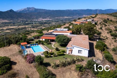 Erhvervsejendom i Budoni, Sassari, Budoni - € 3.200.000 | Ref: PO1362 - foto 1