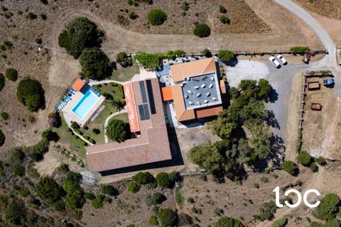 Erhvervsejendom i Budoni, Sassari, Budoni - € 3.200.000 | Ref: PO1362 - foto 2
