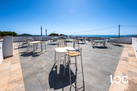Erhvervsejendom i Budoni, Sassari, Budoni - € 3.200.000 | Ref: PO1362 - foto 8