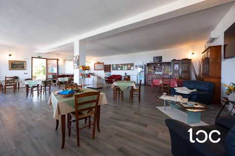 Erhvervsejendom i Budoni, Sassari, Budoni - € 3.200.000 | Ref: PO1362 - foto 30