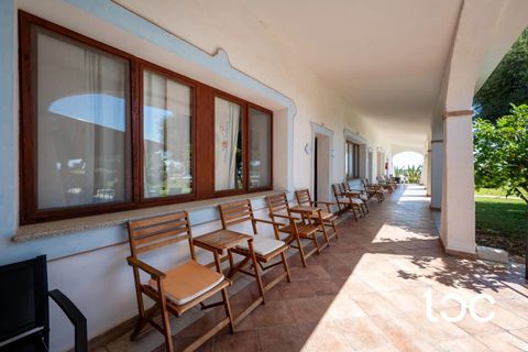 Erhvervsejendom i Budoni, Sassari, Budoni - € 3.200.000 | Ref: PO1362 - foto 35