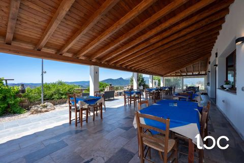 Erhvervsejendom i Budoni, Sassari, Budoni - € 3.200.000 | Ref: PO1362 - foto 36