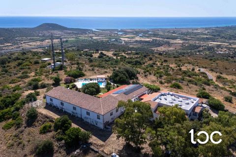 Erhvervsejendom i Budoni, Sassari, Budoni - € 3.200.000 | Ref: PO1362 - foto 38