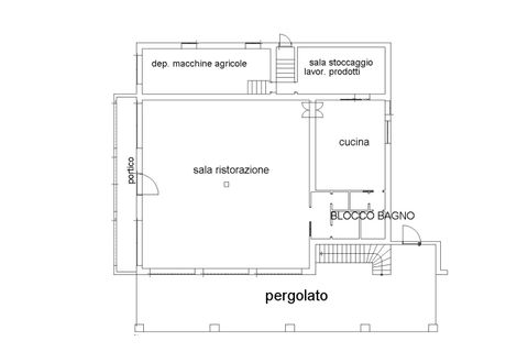 Erhvervsejendom i Budoni, Sassari, Budoni - € 3.200.000 | Ref: PO1362 - foto 39