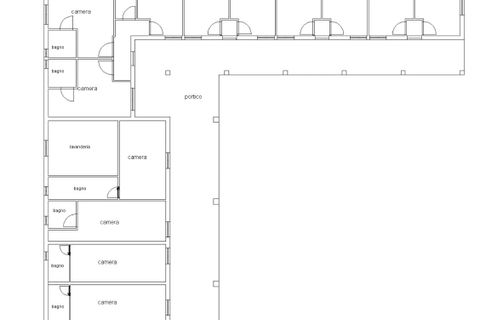 Erhvervsejendom i Budoni, Sassari, Budoni - € 3.200.000 | Ref: PO1362 - foto 40