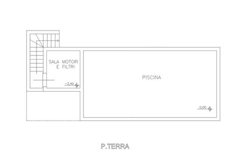 Erhvervsejendom i Budoni, Sassari, Budoni - € 3.200.000 | Ref: PO1362 - foto 41