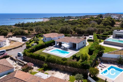 Villa i Budoni, Sassari, Budoni - € 1.100.000 | Ref: BD1365 - foto 2