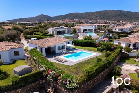Villa i Budoni, Sassari, Budoni - € 1.100.000 | Ref: BD1365 - foto 3