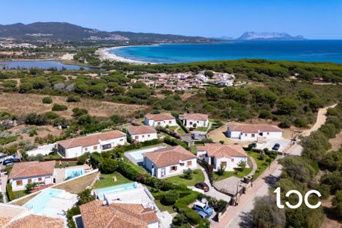 Villa i Budoni, Sassari, Budoni - € 1.100.000 | Ref: BD1365 - foto 4