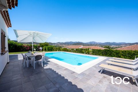 Villa i Budoni, Sassari, Budoni - € 1.100.000 | Ref: BD1365 - foto 6