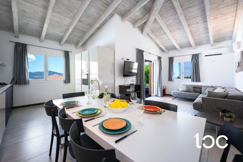 Villa i Budoni, Sassari, Budoni - € 1.100.000 | Ref: BD1365 - foto 7