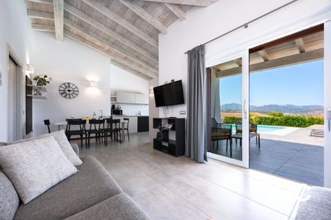 Villa i Budoni, Sassari, Budoni - € 1.100.000 | Ref: BD1365 - foto 11