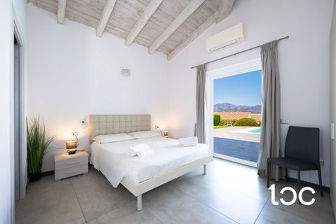 Villa i Budoni, Sassari, Budoni - € 1.100.000 | Ref: BD1365 - foto 15