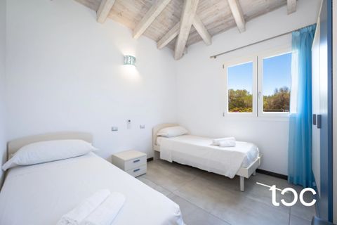 Villa i Budoni, Sassari, Budoni - € 1.100.000 | Ref: BD1365 - foto 17