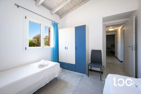 Villa i Budoni, Sassari, Budoni - € 1.100.000 | Ref: BD1365 - foto 18
