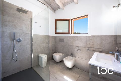 Villa i Budoni, Sassari, Budoni - € 1.100.000 | Ref: BD1365 - foto 20