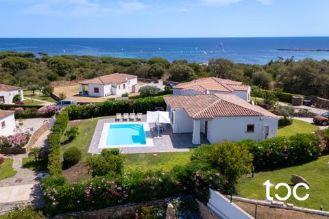 Villa i Budoni, Sassari, Budoni - € 1.100.000 | Ref: BD1365 - foto 22