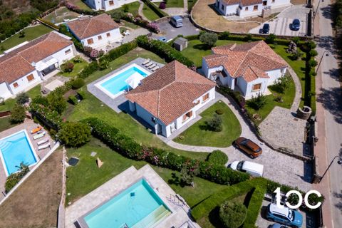 Villa i Budoni, Sassari, Budoni - € 1.100.000 | Ref: BD1365 - foto 23