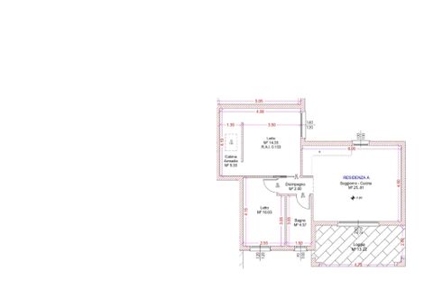 Villa i Budoni, Sassari, Budoni - € 195.000 | Ref: BD1358 - foto 8