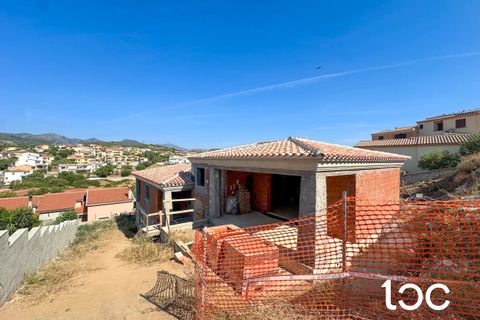 Villa i Budoni, Sassari, Budoni - € 195.000 | Ref: BD1358 - foto 1