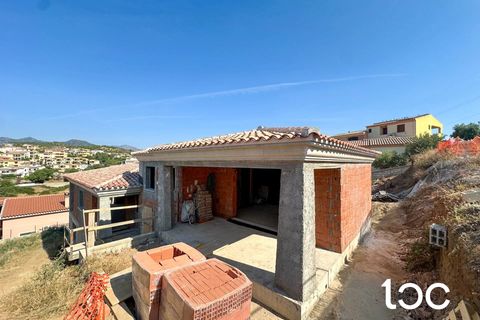 Villa i Budoni, Sassari, Budoni - € 195.000 | Ref: BD1358 - foto 2