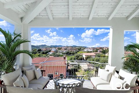 Villa i Budoni, Sassari, Budoni - € 195.000 | Ref: BD1359 - foto 1