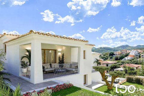 Villa i Budoni, Sassari, Budoni - € 195.000 | Ref: BD1359 - foto 2