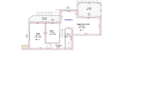 Villa i Budoni, Sassari, Budoni - € 195.000 | Ref: BD1360 - foto 13