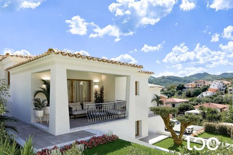 Villa i Budoni, Sassari, Budoni - € 195.000 | Ref: BD1360 - foto 1