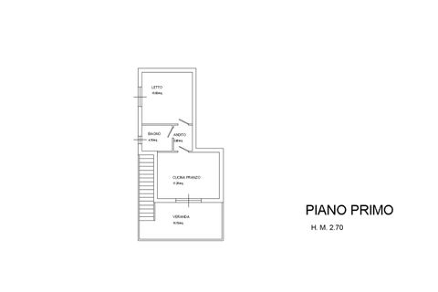 Lejlighed i Siniscola, Nuoro, Siniscola - € 367.000 | Ref: SI1368 - foto 22
