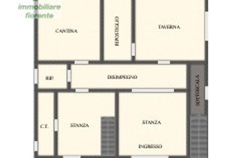 Villa i Campodarsego, Padua, Campodarsego - € 235 000 | Ref: 710 - foto 16