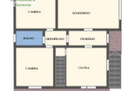 Villa i Campodarsego, Padua, Campodarsego - € 235 000 | Ref: 710 - foto 17