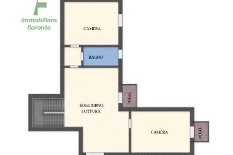 Lejlighed i Padua, Padua, Padua - € 156.000 | Ref: 204 - foto 13