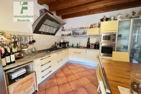 Rækkehus i Vigonza, Padua, Vigonza - € 320.000 | Ref: 602 - foto 4