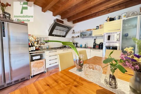 Rækkehus i Vigonza, Padua, Vigonza - € 320.000 | Ref: 602 - foto 5
