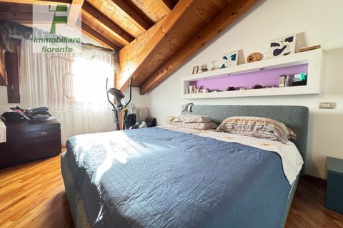 Rækkehus i Vigonza, Padua, Vigonza - € 320.000 | Ref: 602 - foto 11