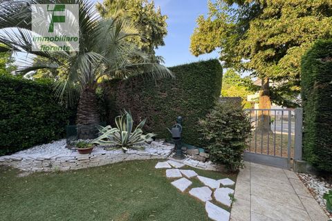 Rækkehus i Vigonza, Padua, Vigonza - € 320.000 | Ref: 602 - foto 17