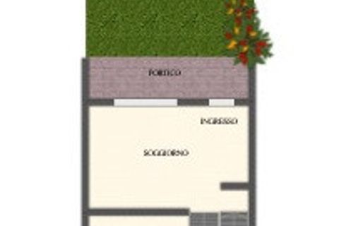 Rækkehus i Vigonza, Padua, Vigonza - € 320.000 | Ref: 602 - foto 19