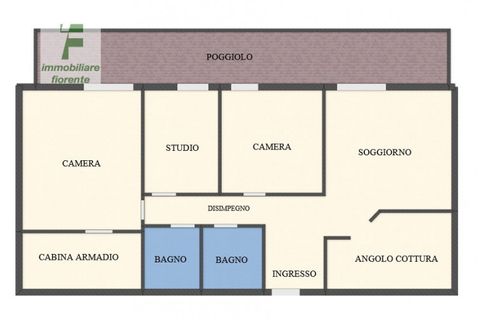 Lejlighed i Padua, Padua, Padua - € 187.000 | Ref: 206 - foto 12