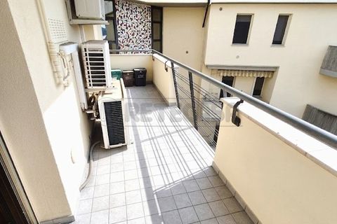 Leilighet i Spoltore, Pescara, Spoltore - € 220 000 | Ref: 1313-V - foto 7